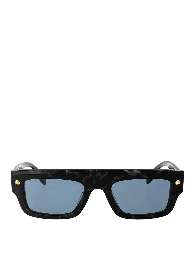 Occhiali da sole Marrone