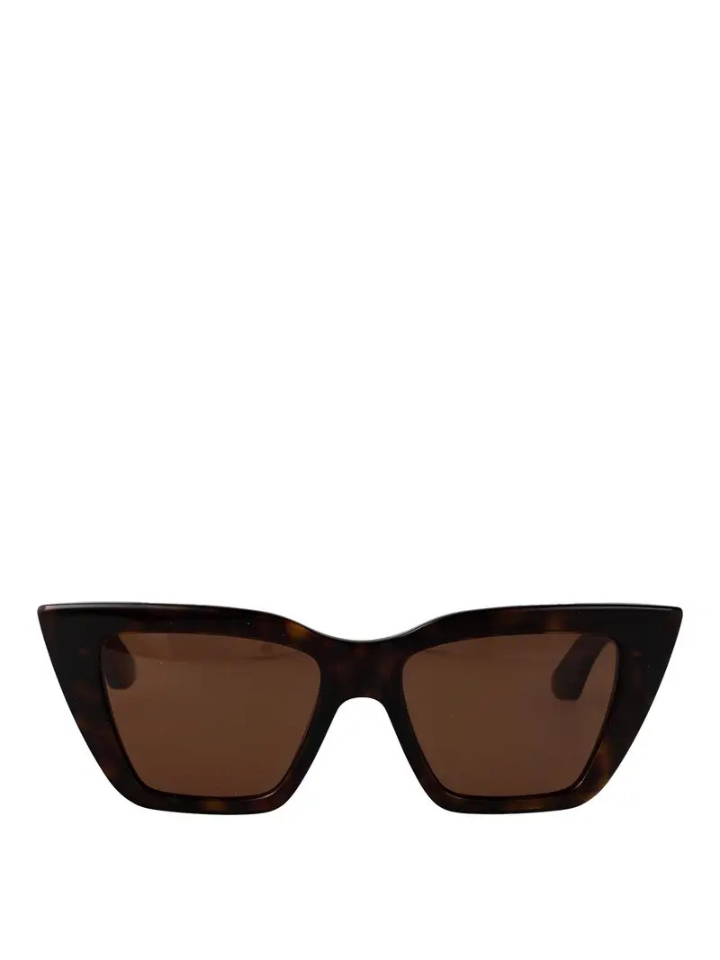 Occhiali da sole Marrone