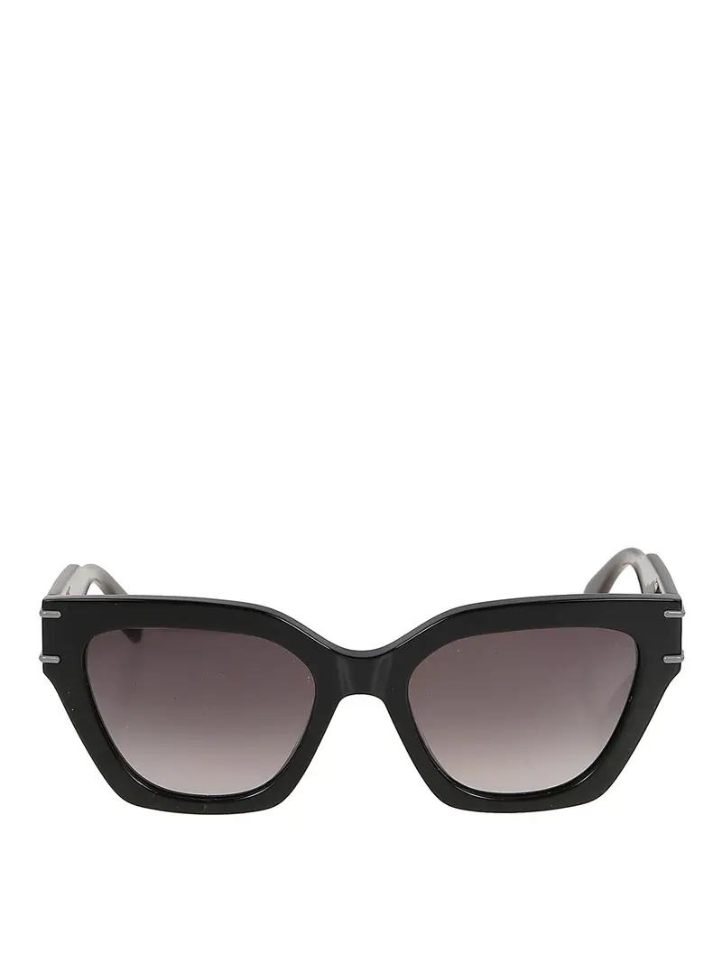 Occhiali da sole Nero