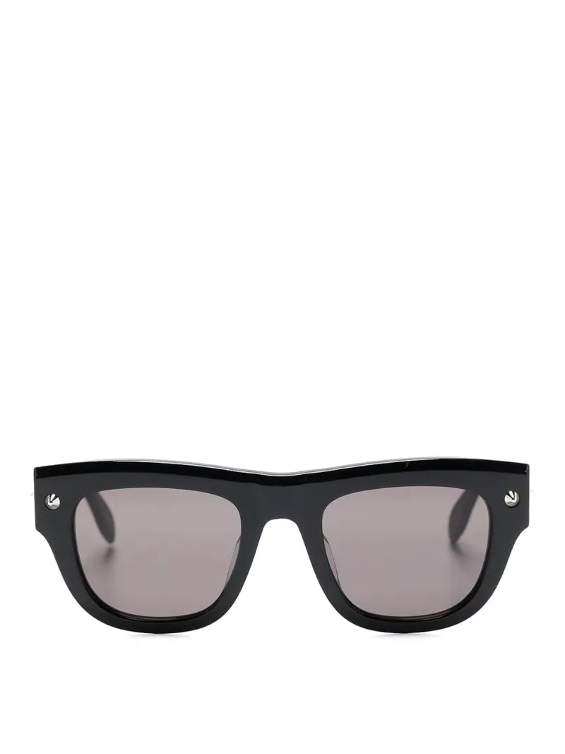 Occhiali da sole Nero