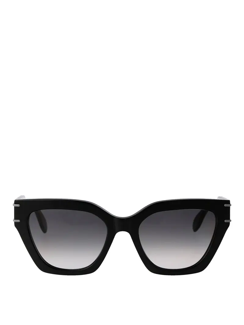 Occhiali da sole Nero