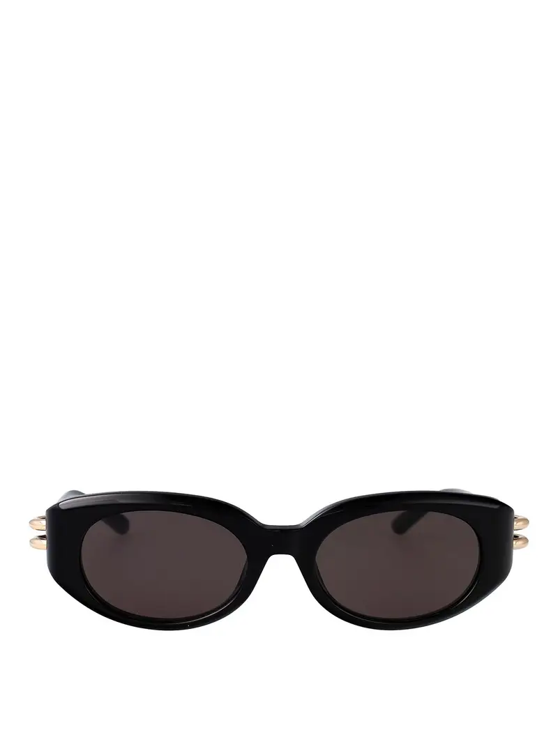 Occhiali da sole Nero