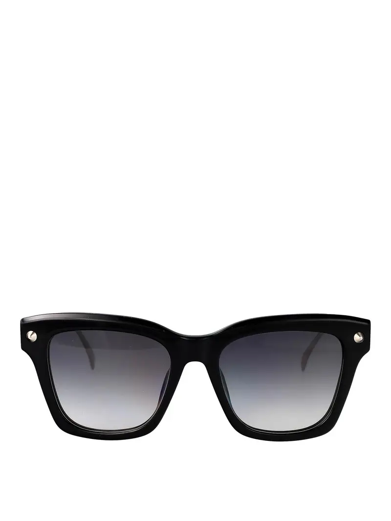 Occhiali da sole Nero