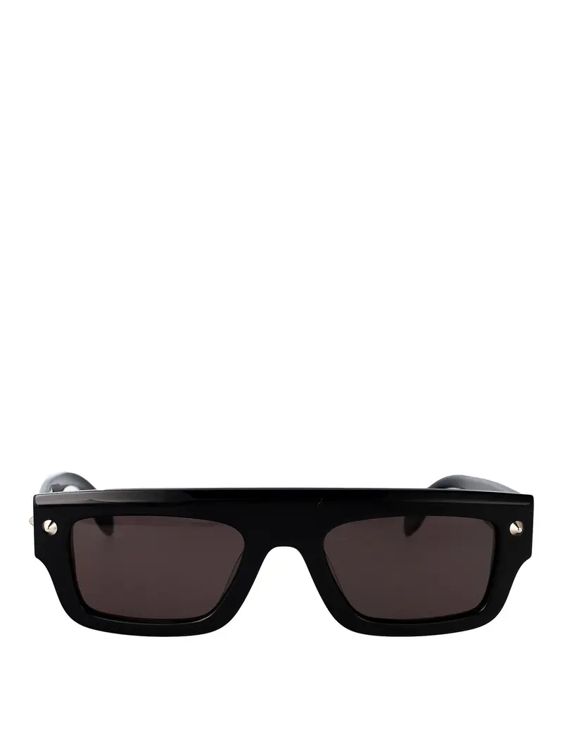 Occhiali da sole Nero