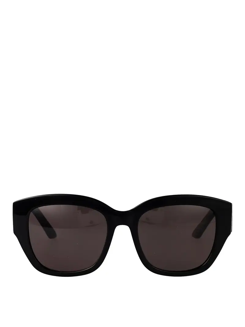 Occhiali da sole Nero