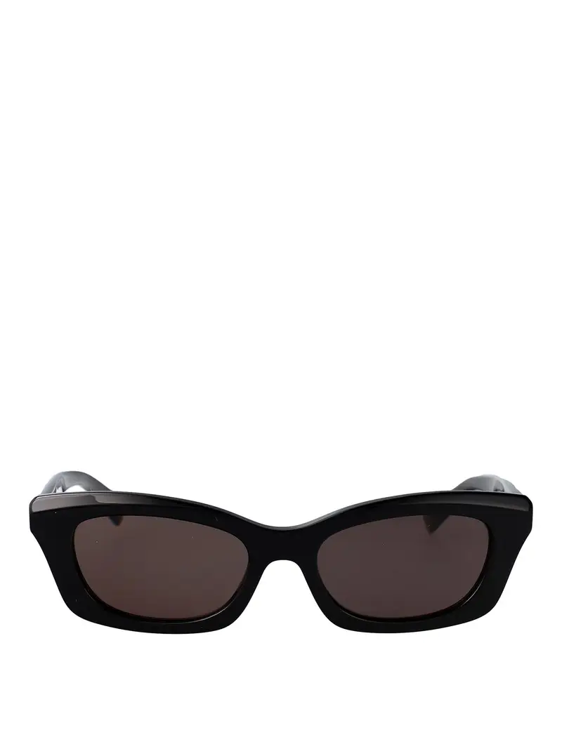 Occhiali da sole Nero