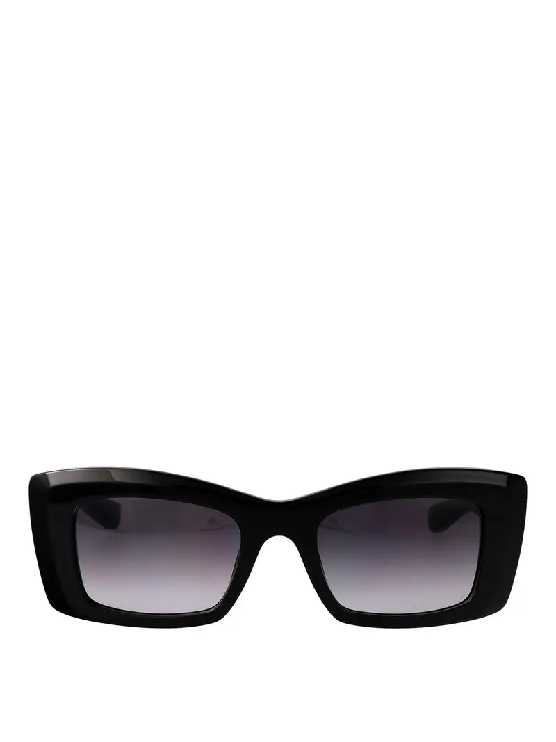 Occhiali da sole Nero