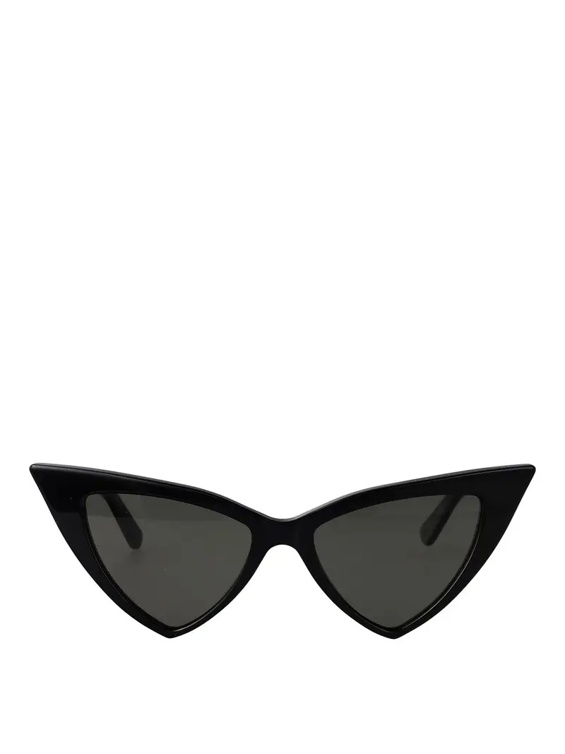 Occhiali da sole Nero