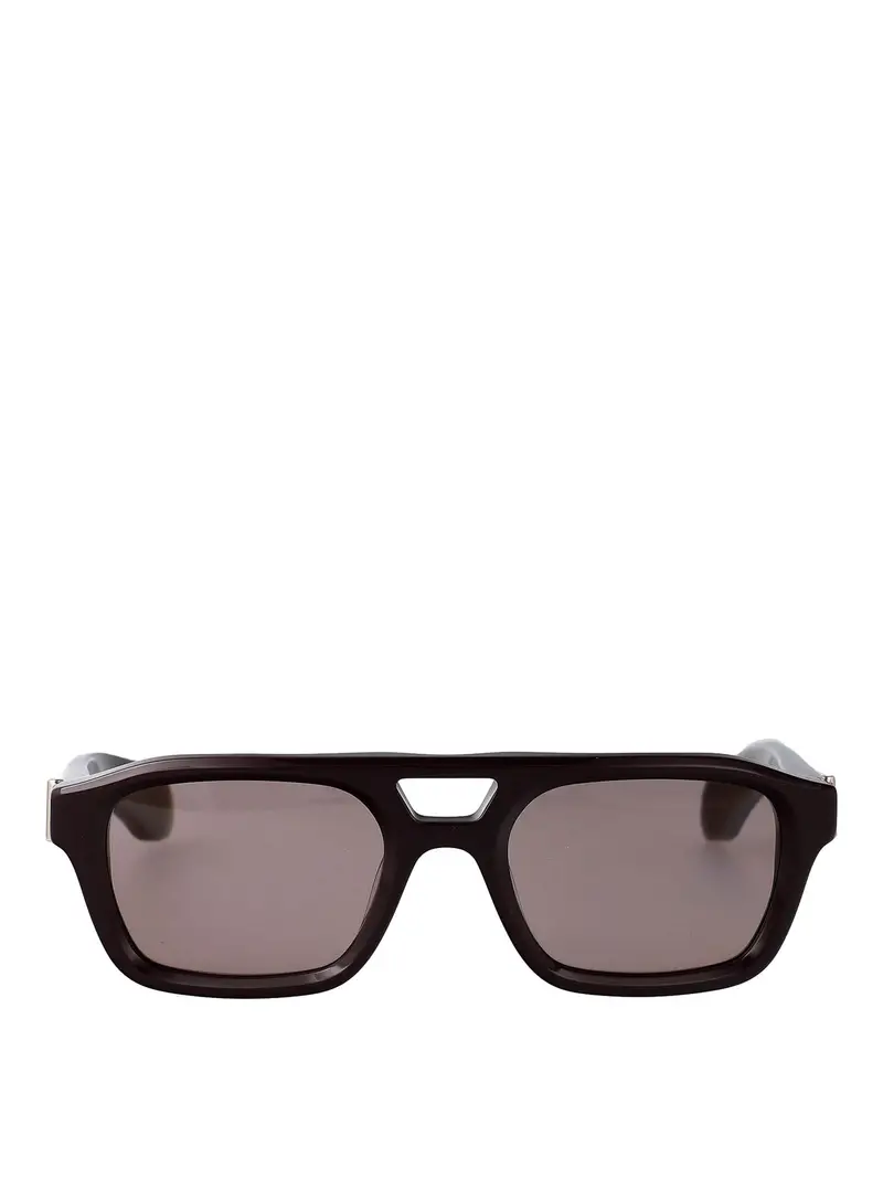 Occhiali da sole Viola