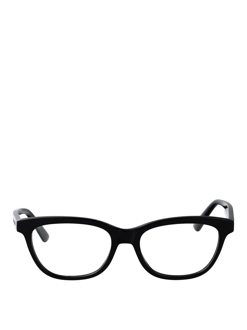 Occhiali Nero