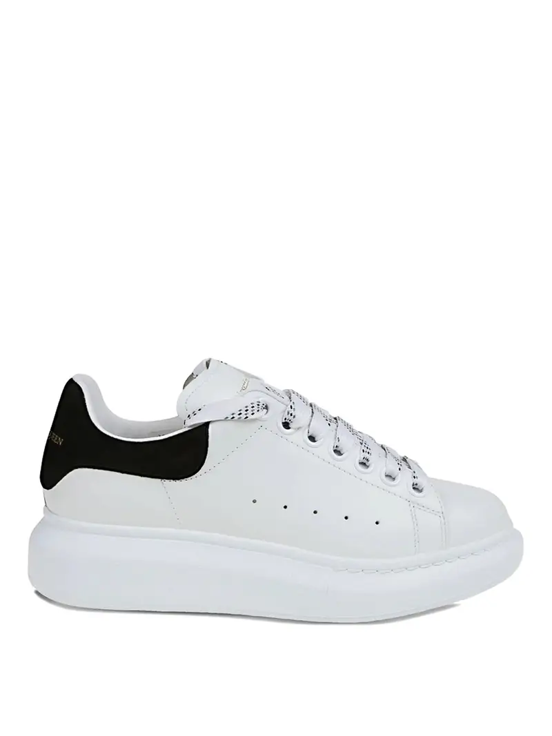 Sneaker Bianco