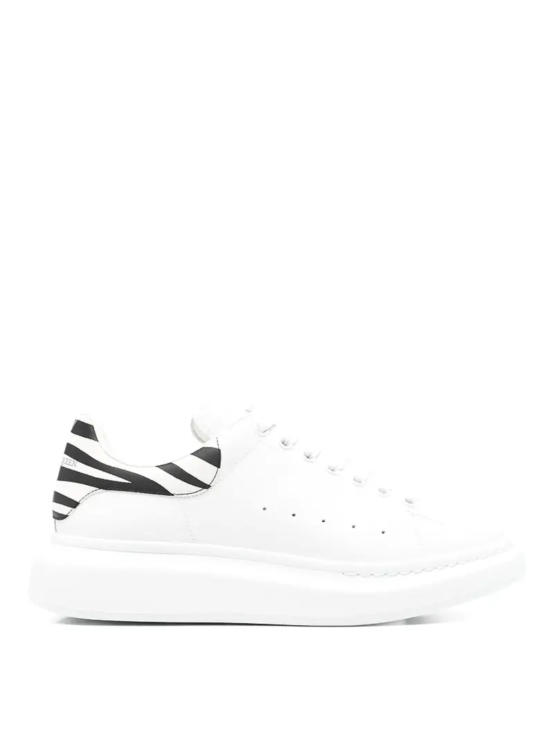 Sneaker Bianco