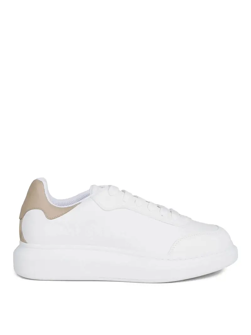 Sneaker Bianco