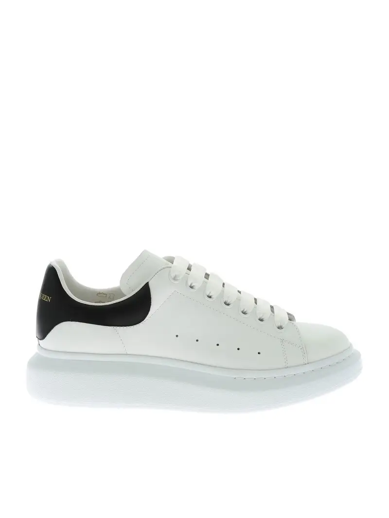 Sneakers bianche Bianco