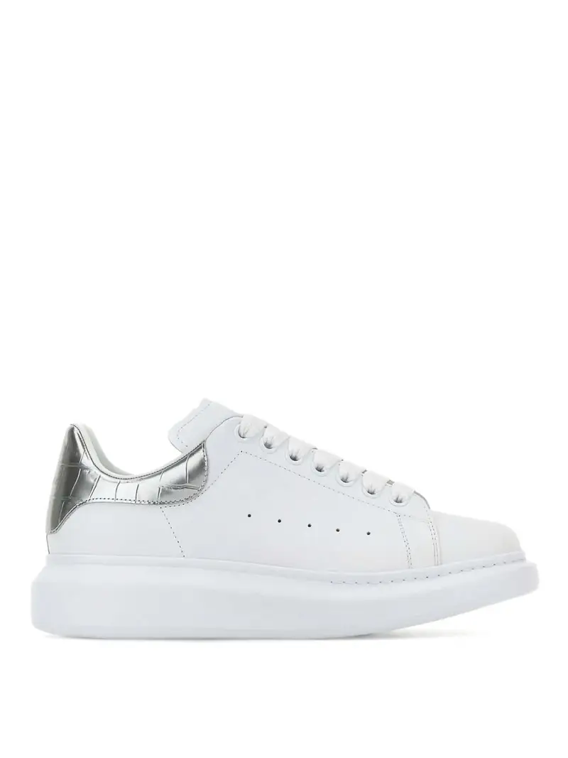 Sneakers Bianco