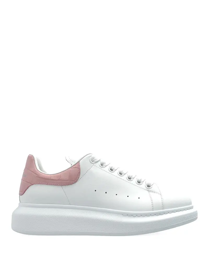 Sneakers Bianco