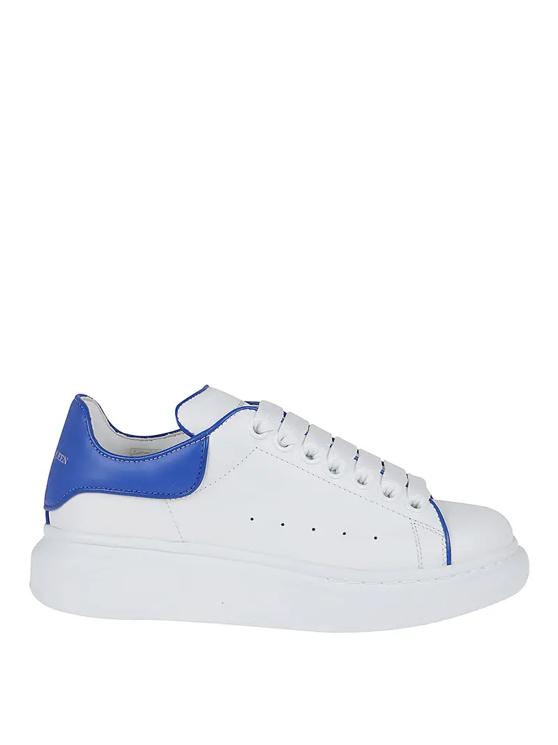 Sneakers oversize Bianco