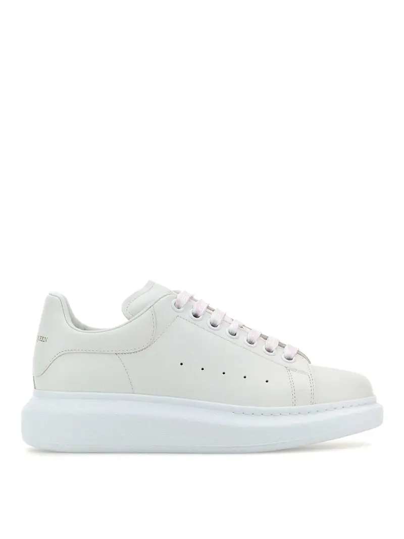 Sneakers oversize Bianco