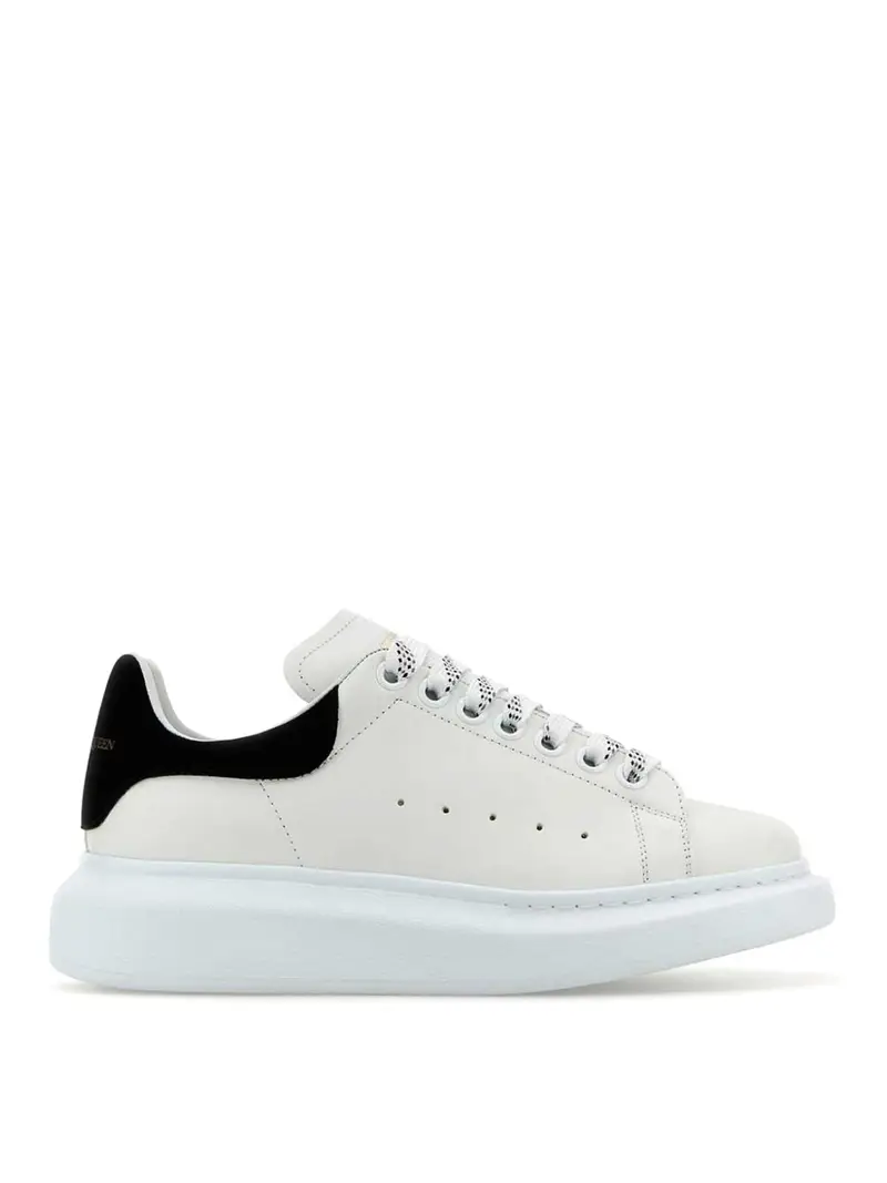 Sneakers oversize Bianco