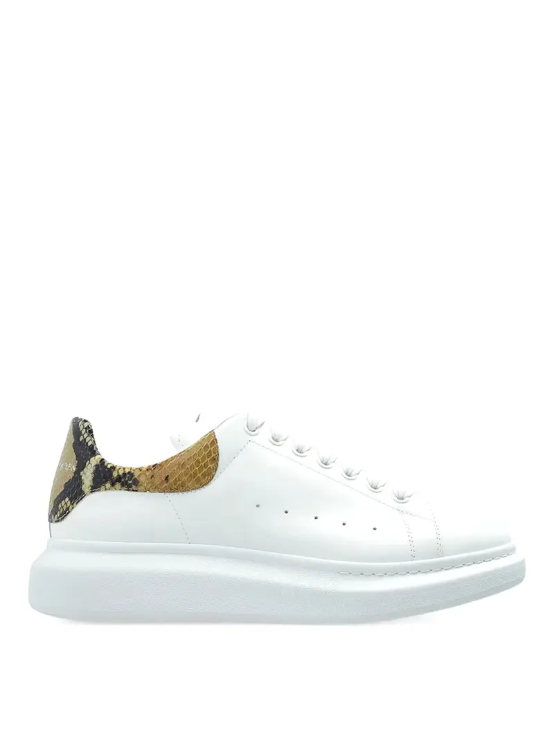 Sneakers s Bianco