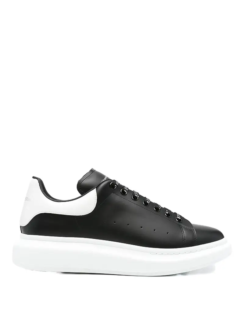 Sneakers s Nero