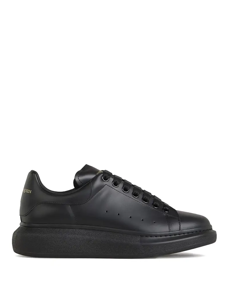 Sneakers s Nero