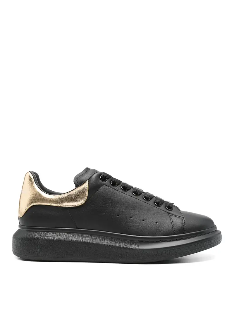 Sneakers s Nero