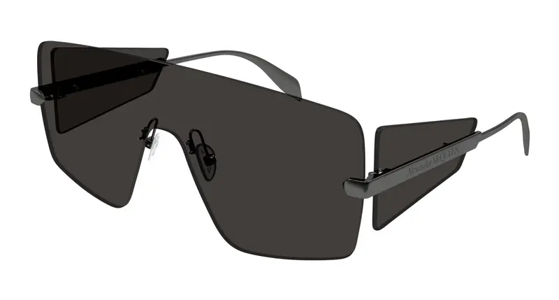 Alexander McQueen Occhiali da sole Uomo Multicolore 892423