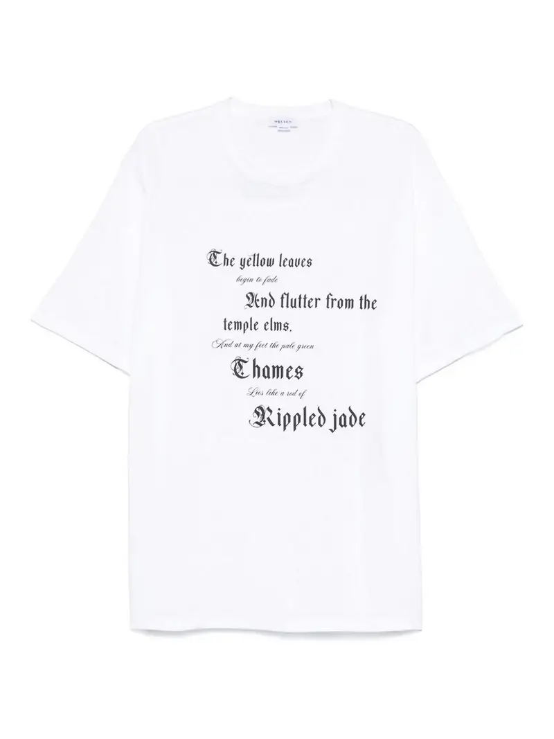 Vestito corto Bianco