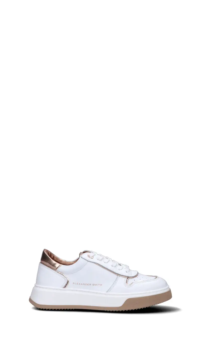 HARROW Sneaker donna bianca Vario