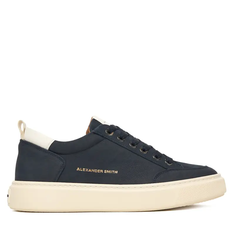 Sneakers Alexander Smith Bond ASBCBDM 3258 Blu scuro
