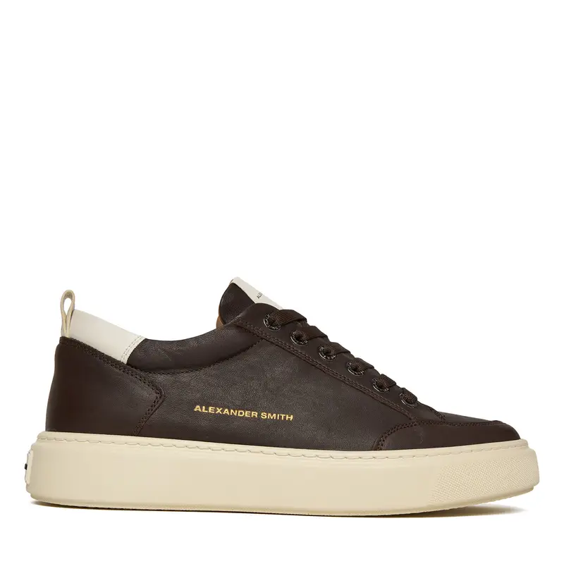 Sneakers Alexander Smith Bond ASBCBDM-3298-DBW Marrone