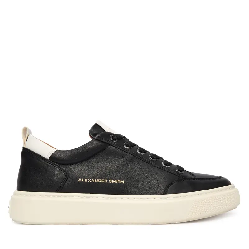 Sneakers Alexander Smith Bond ASBCBDM 3298 Nero
