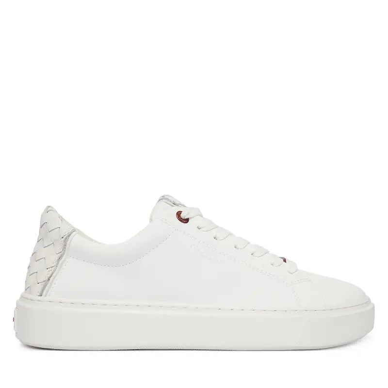Sneakers Alexander Smith London ALBDLDM Bianco