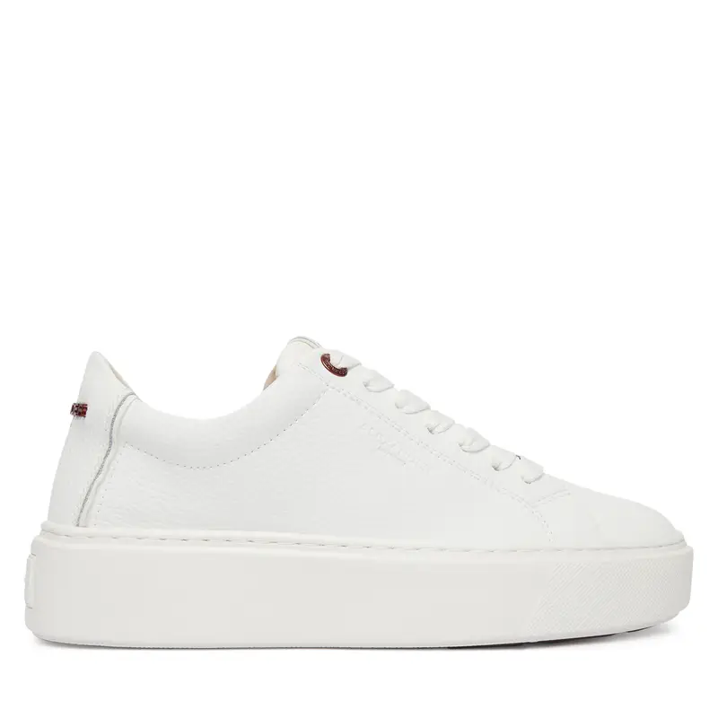 Sneakers Alexander Smith London ALBDLHW Bianco