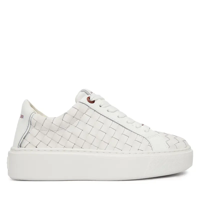 Sneakers Alexander Smith London ALBDLHW Bianco