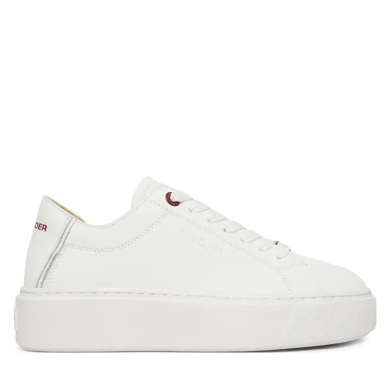 Sneakers Alexander Smith London ALBDLUW Bianco