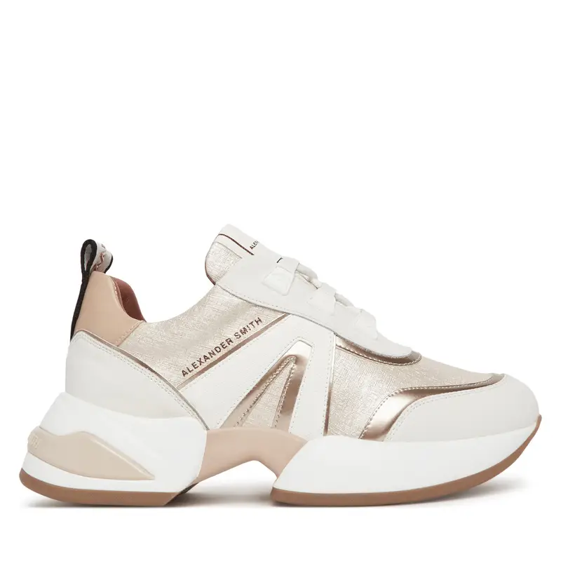 Sneakers Alexander Smith Marble ASBBMBW 1179 Beige