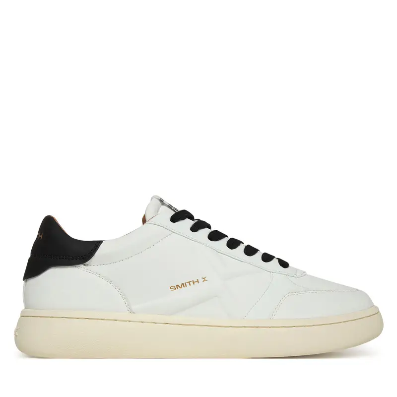 Sneakers Alexander Smith Ocean SXBCOCM-9603-WBK Bianco