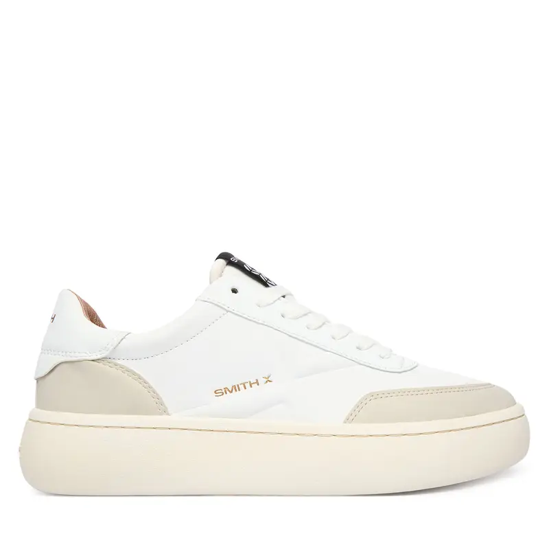 Sneakers Alexander Smith Ocean SXBCOCW-9553-WHT Bianco