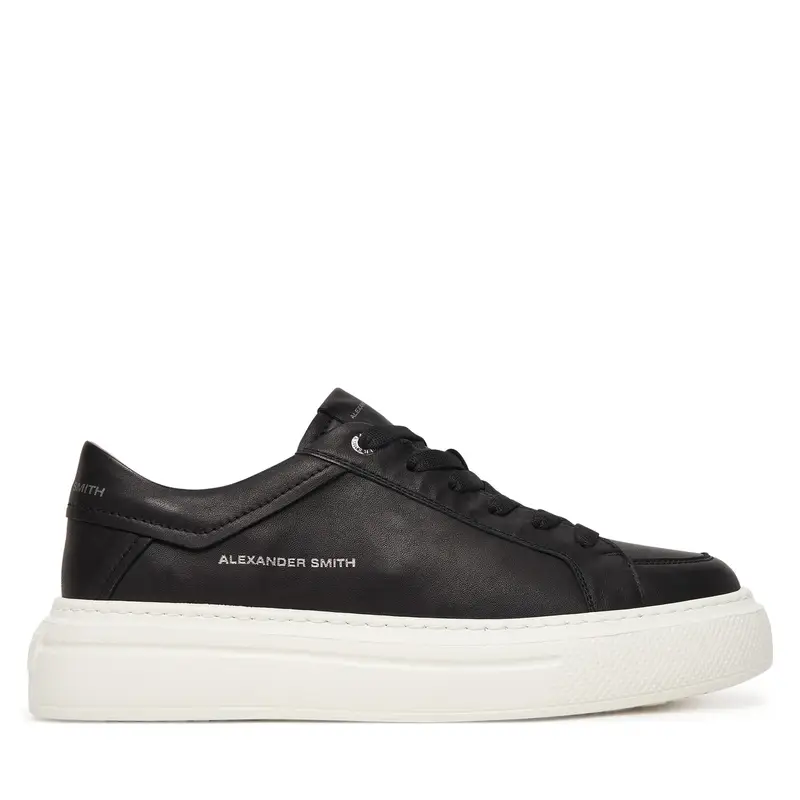 Sneakers Alexander Smith Regent ASBDRTM 1001 Nero