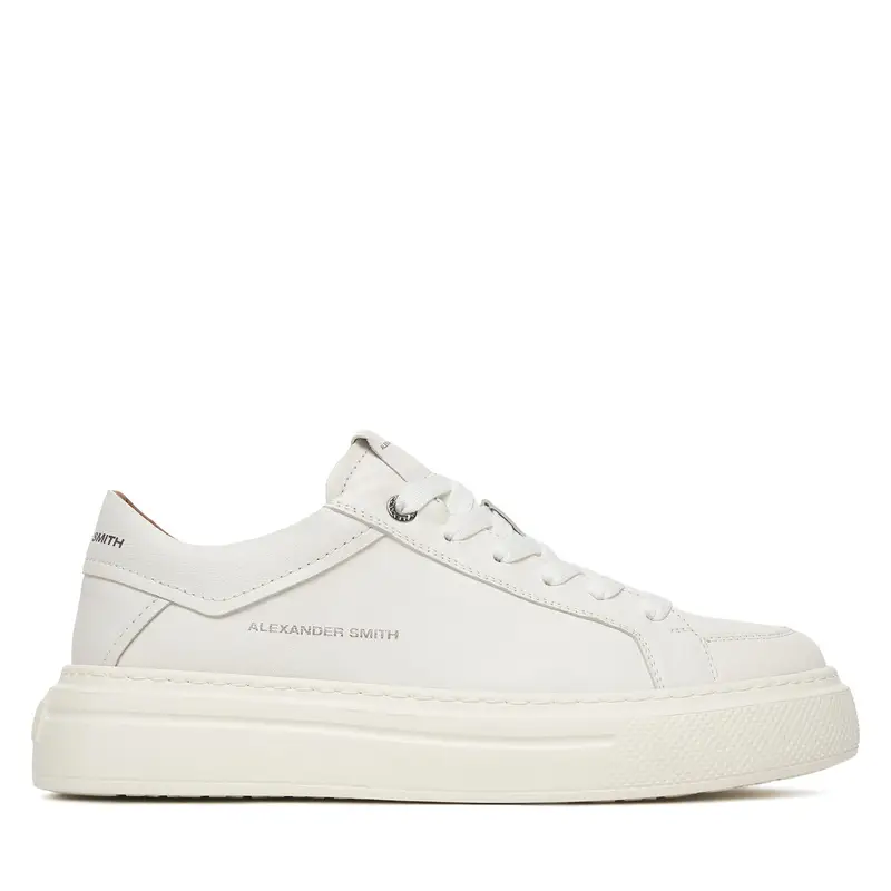 Sneakers Alexander Smith Regent ASBDRTM Bianco