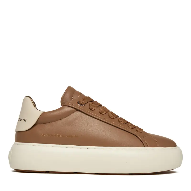 Sneakers Alexander Smith Soho ASBCSOW-3562-SLC Marrone