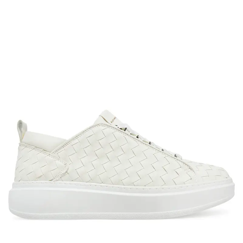 Sneakers Alexander Smith Wembley ASBBWYM 2273 Bianco