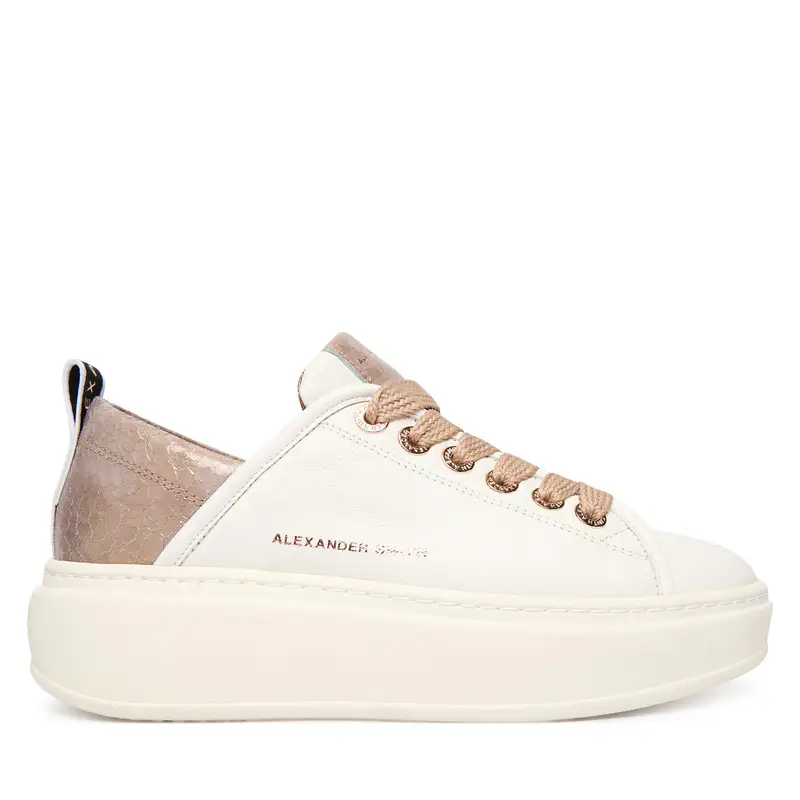 Sneakers Alexander Smith Wembley ASBCWHW-0524-WNU Bianco