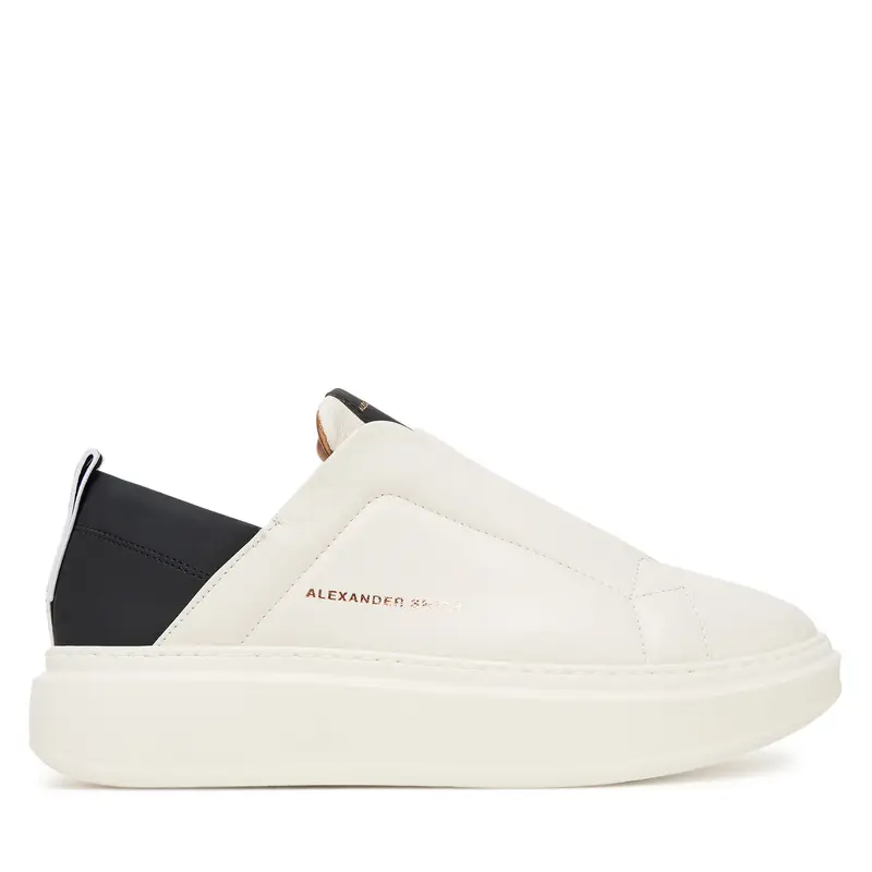 Sneakers Alexander Smith Wembley ASBCWLW-0600 Bianco