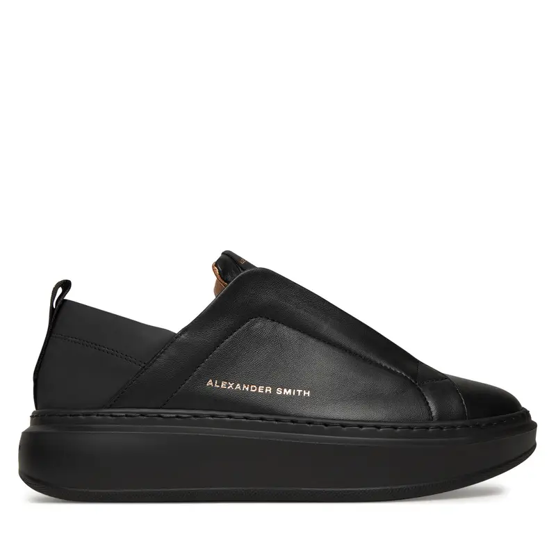 Sneakers Alexander Smith Wembley ASBCWLW Nero