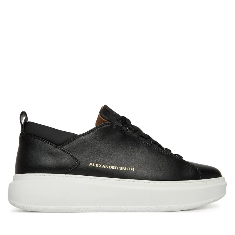 Sneakers Alexander Smith Wembley ASBCWYM-2264-BLK Nero