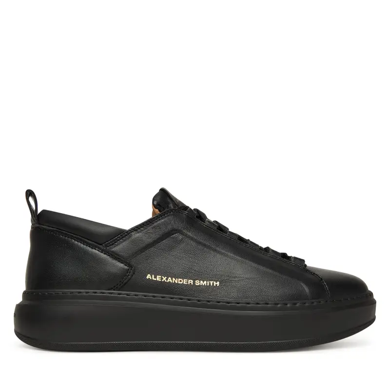 Sneakers Alexander Smith Wembley ASBCWYM 2266 Nero