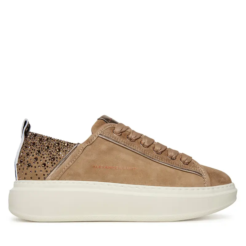 Sneakers Alexander Smith Wembley ASBCWYW Beige